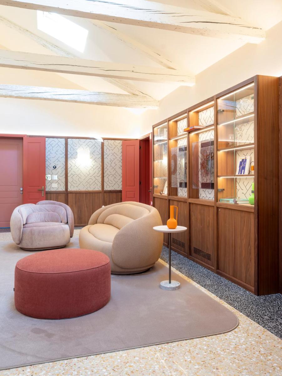 Elizabeth Unique Venice - A Member of Design Hotels photo 10