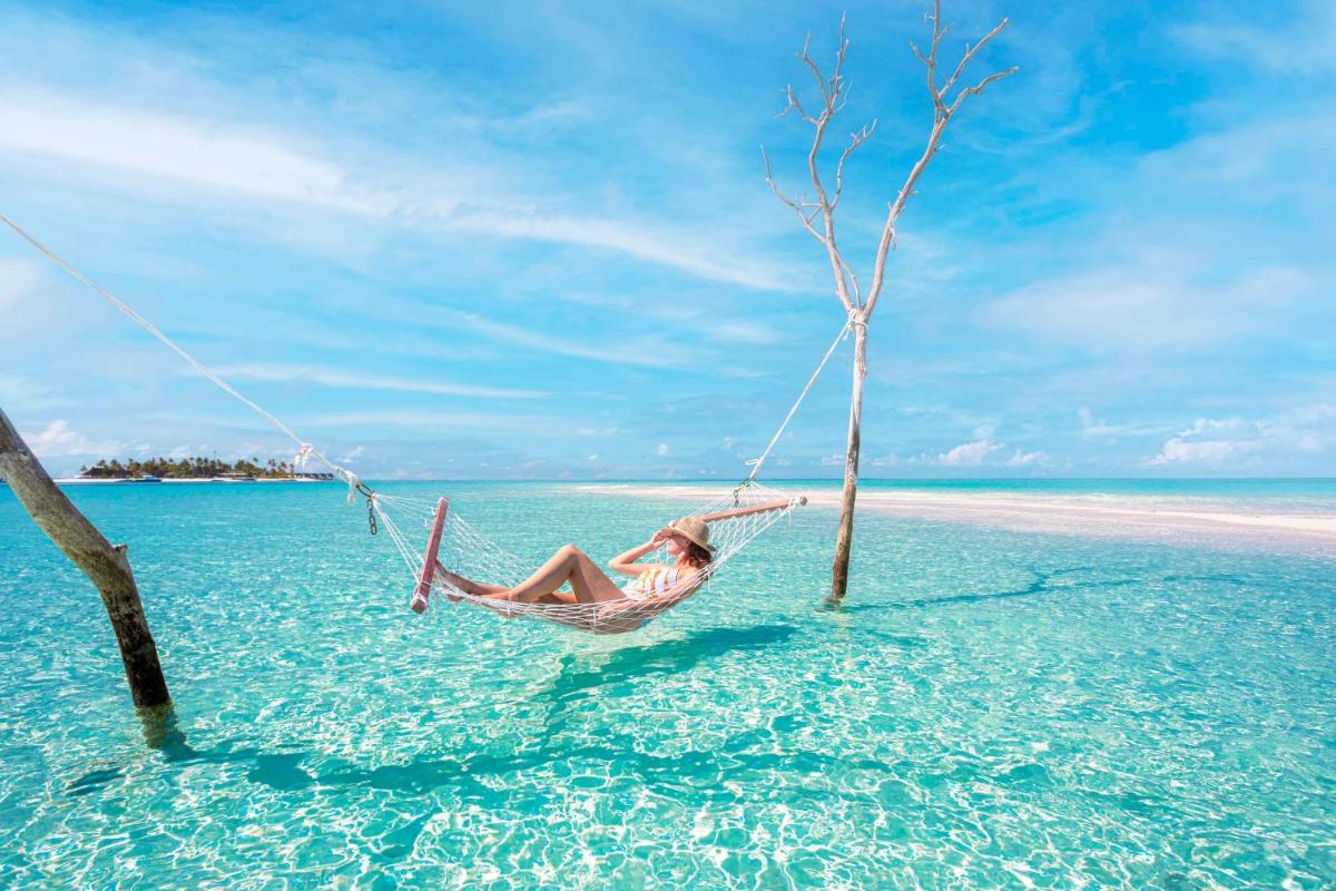 Fushifaru Maldives photo 1