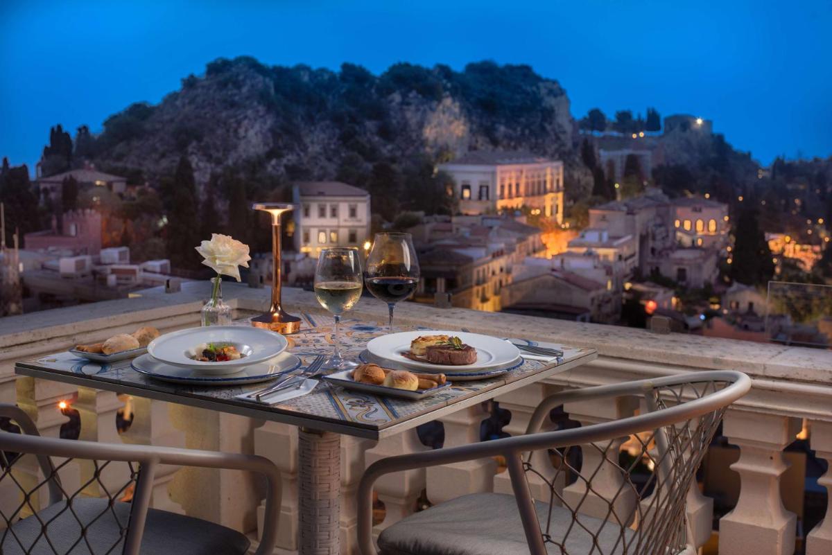 NH Collection Taormina photo 10
