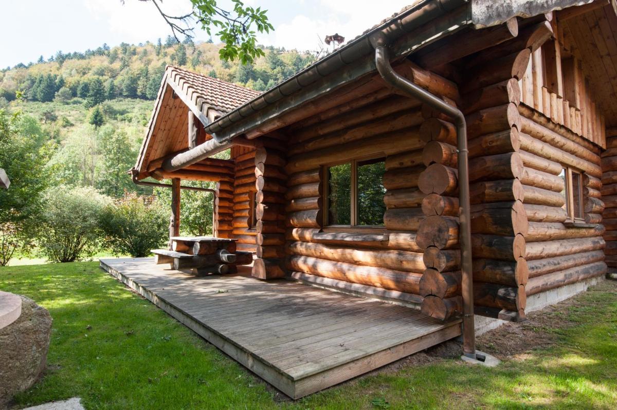 Foto - Le Couarôge Chalets et Appartements