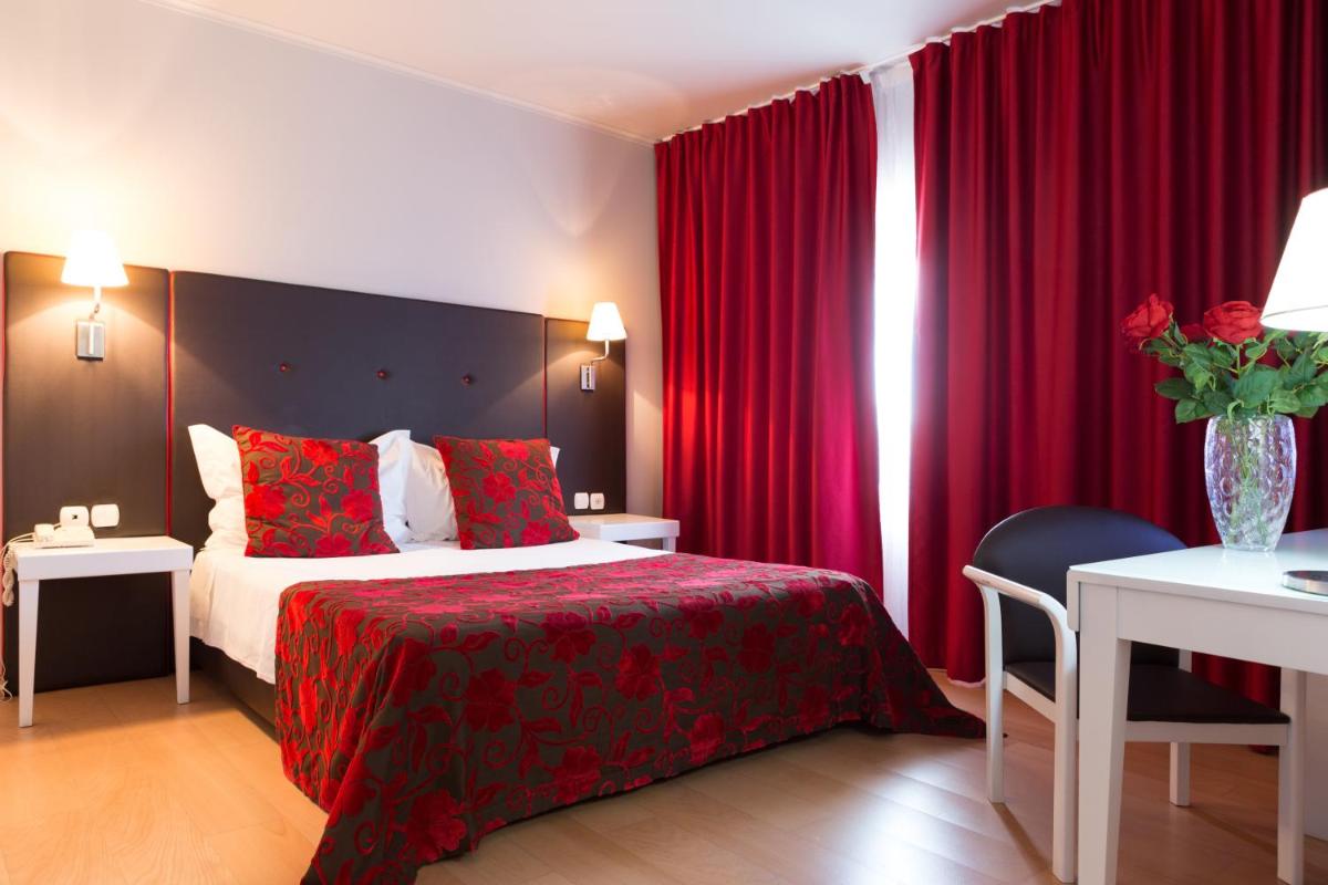 Photo - Hotel de Ilhavo Plaza & Spa