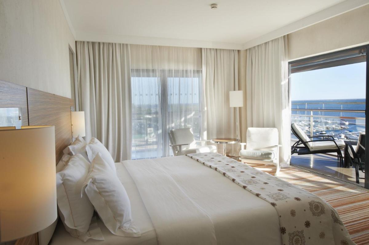 Real Marina Hotel & Spa photo 2