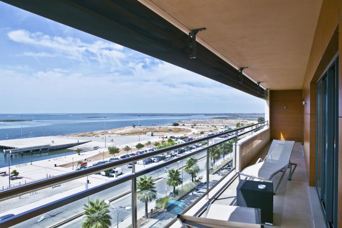 Real Marina Hotel & Spa photo 9
