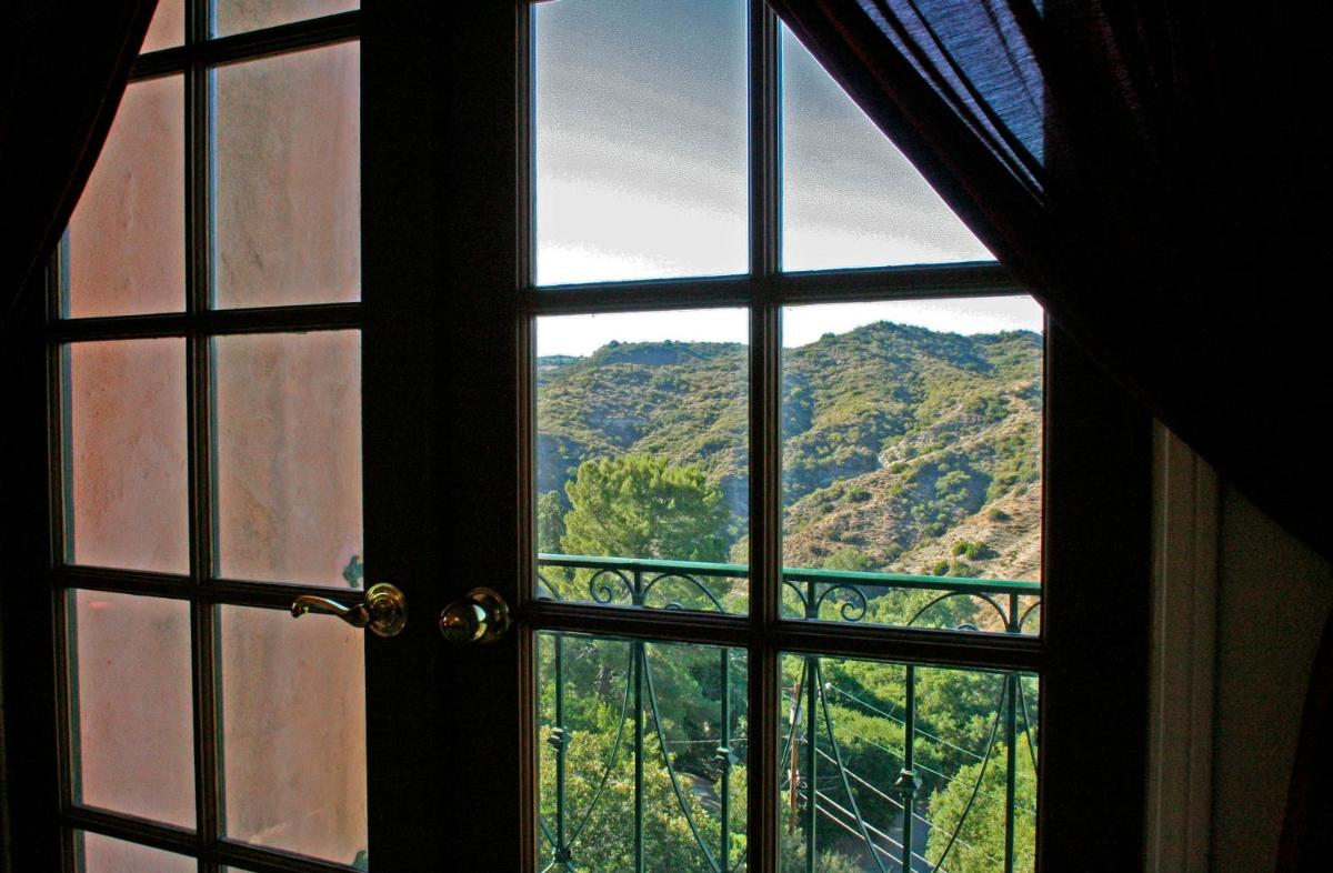 Foto - Topanga Canyon Inn Bed and Breakfast