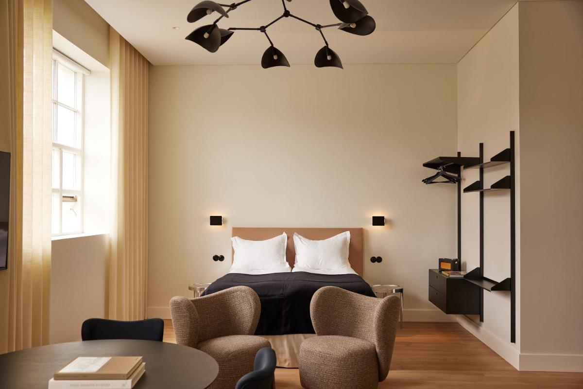 Mjólk Hotel photo 3