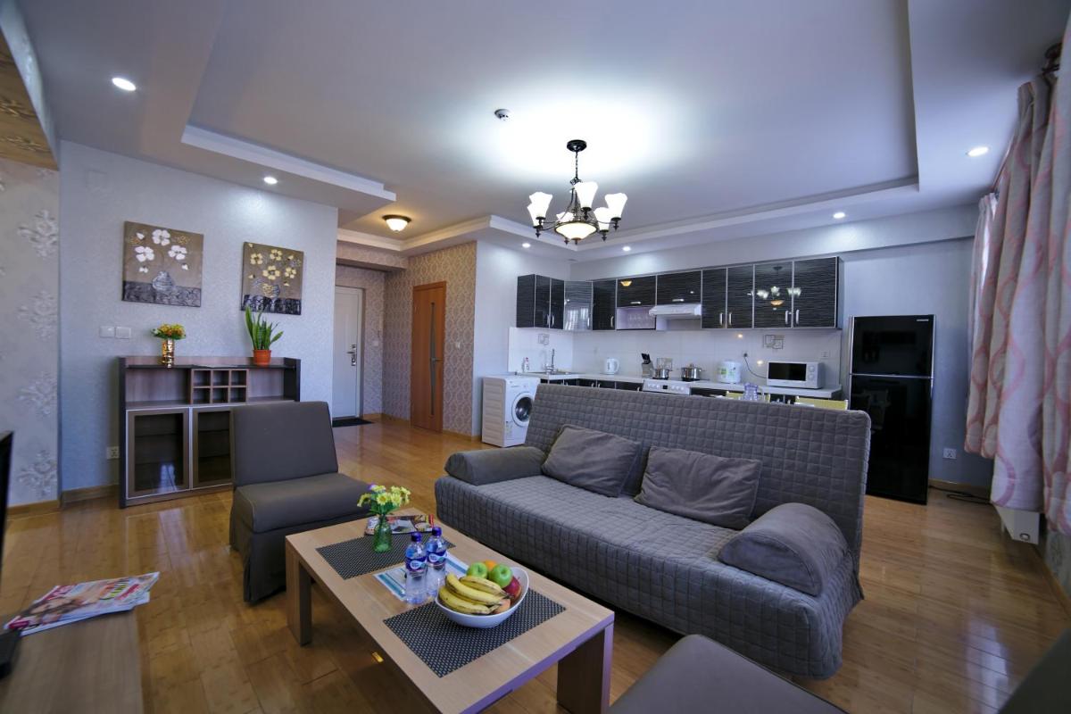 Photo - Tanan Center Serviced Apartments