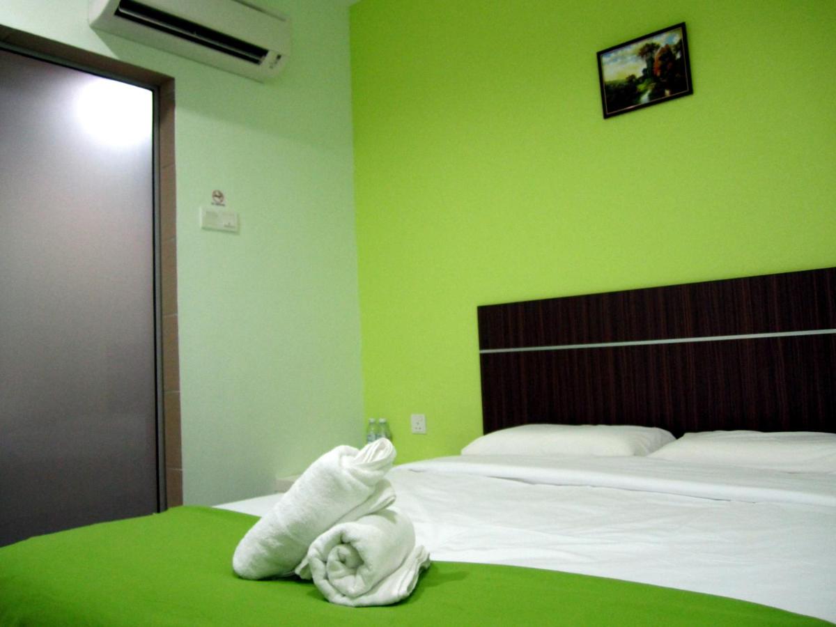 Foto - ECO Hotel Putra Kajang