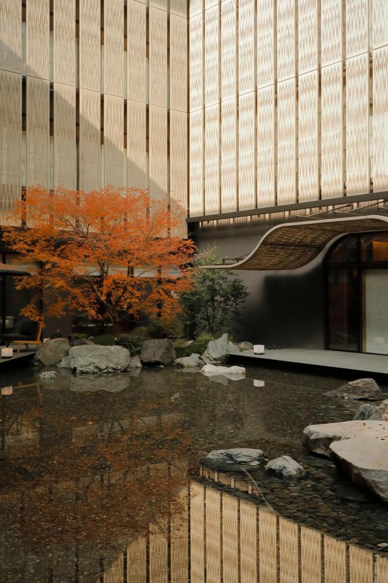 Capella Kyoto photo 2