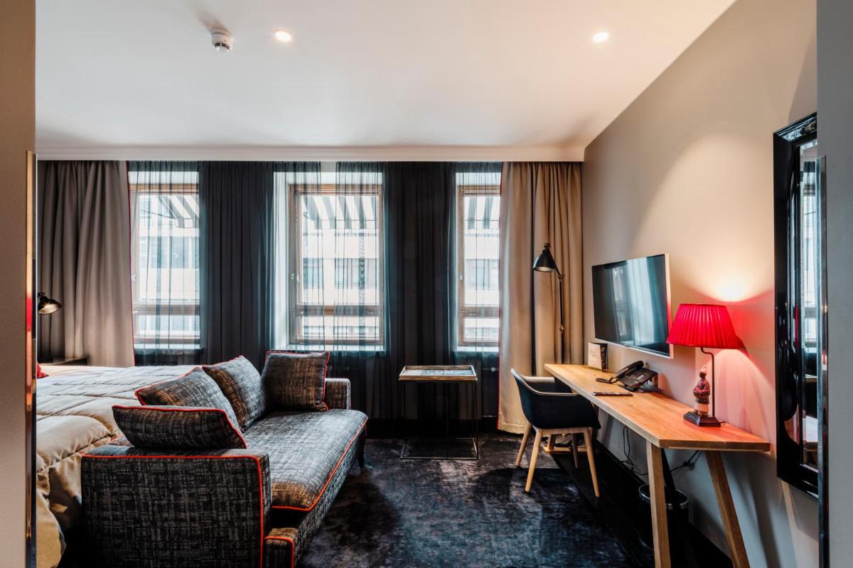 Hotel F6 photo 8
