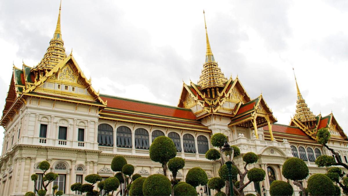 InterContinental Bangkok by IHG photo 4