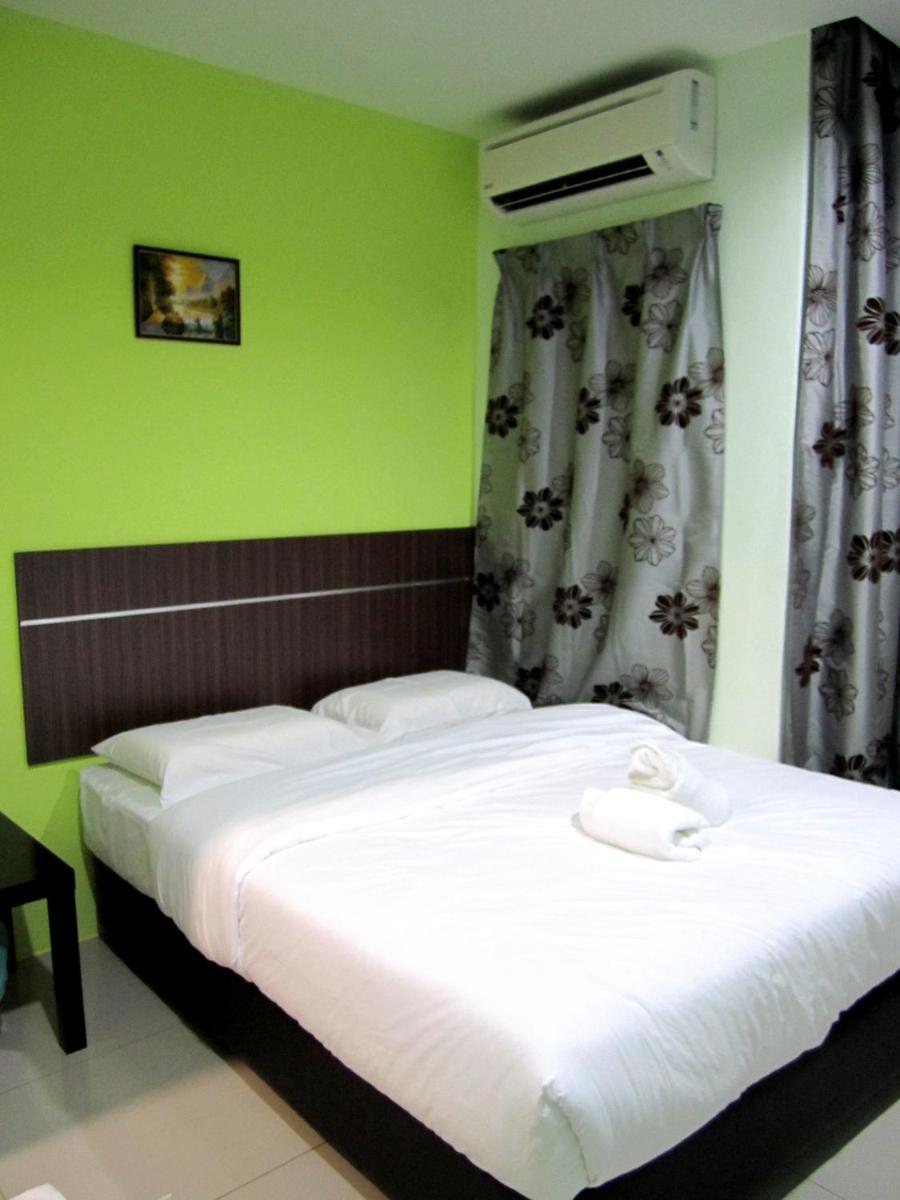 Photo - ECO Hotel Putra Kajang