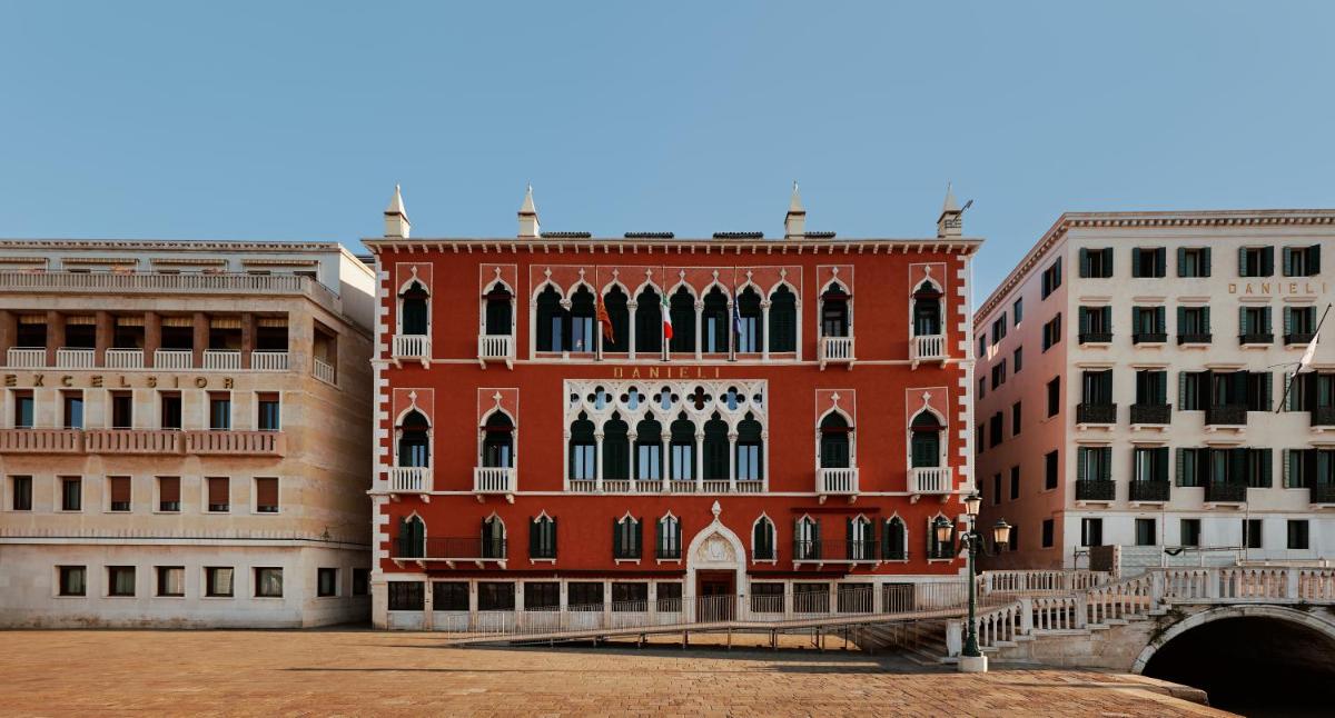 Danieli, Venezia, A Four Seasons Hotel photo 1