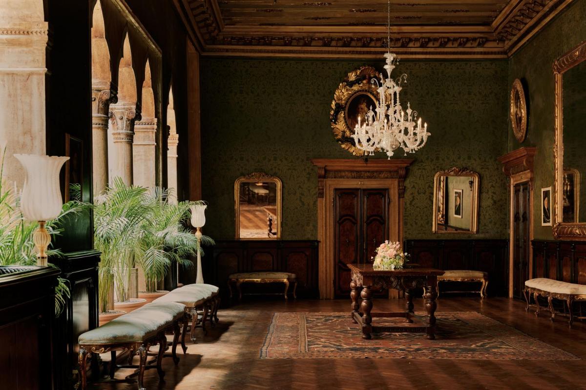 Danieli, Venezia, A Four Seasons Hotel photo 6