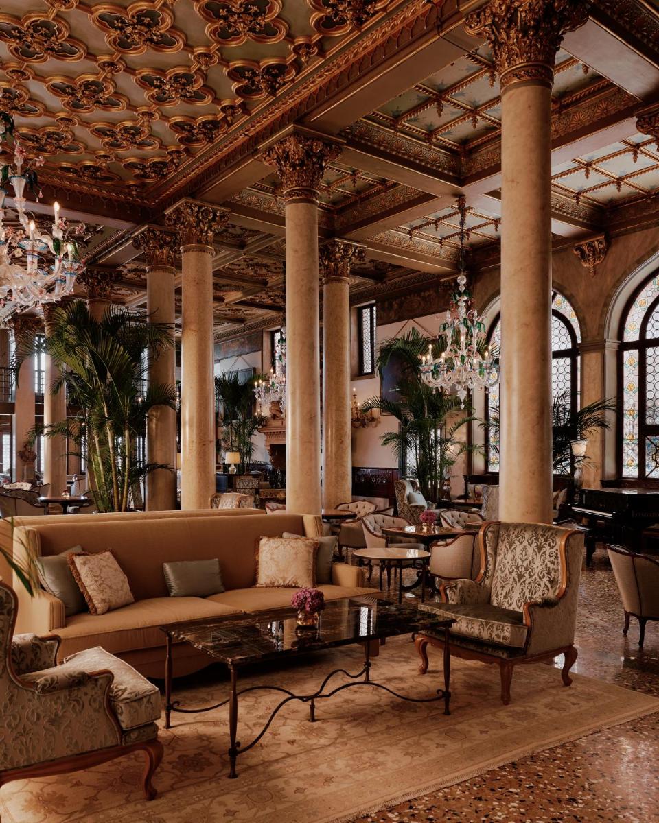 Danieli, Venezia, A Four Seasons Hotel photo 10