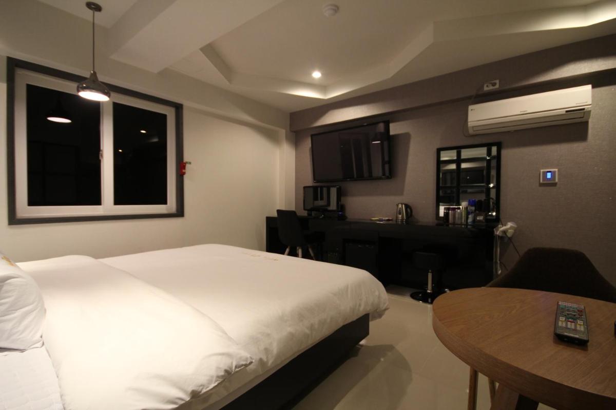 Photo - Boutique Hotel Aria Nampo