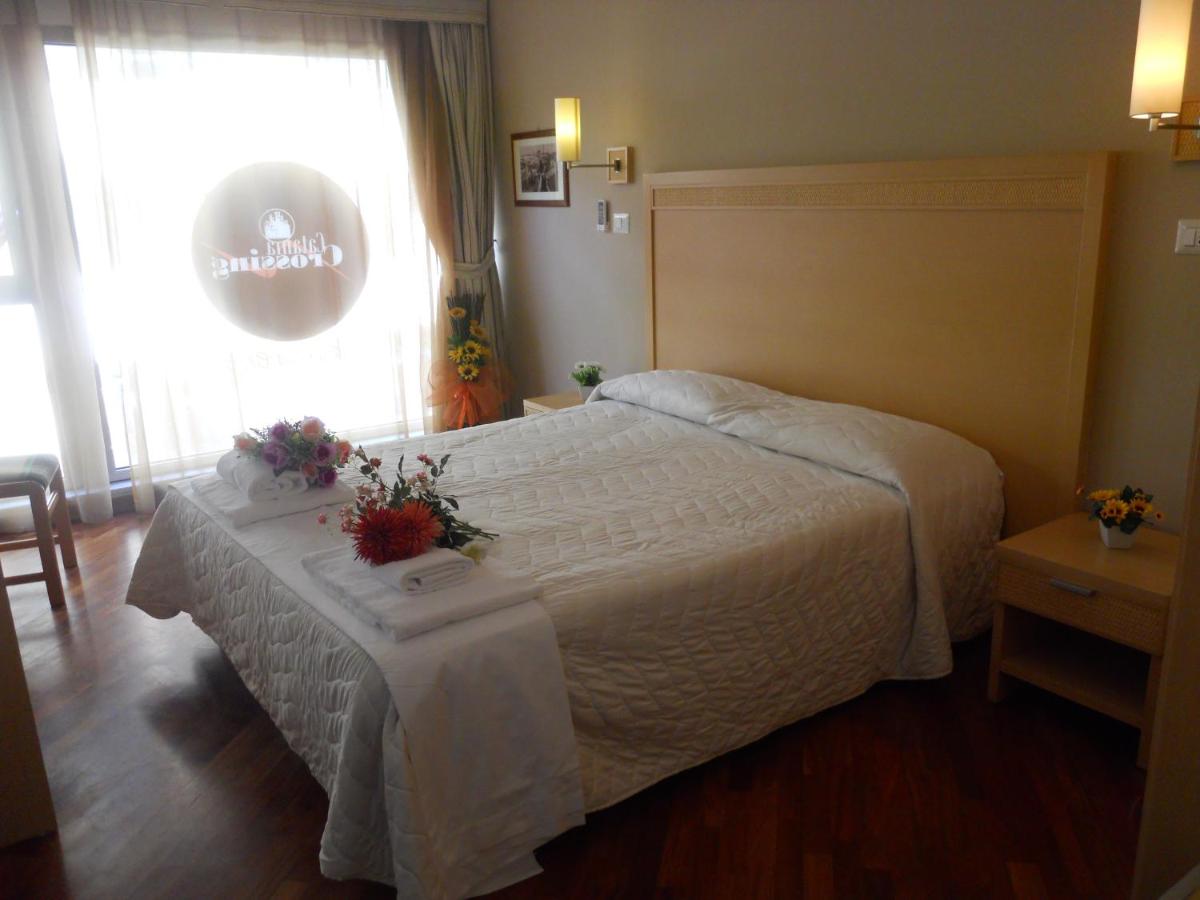 Foto - Catania Crossing B&B - Rooms & Comforts