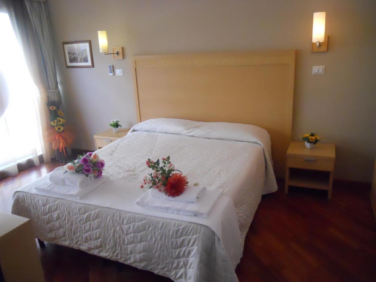 Foto - Catania Crossing B&B - Rooms & Comforts