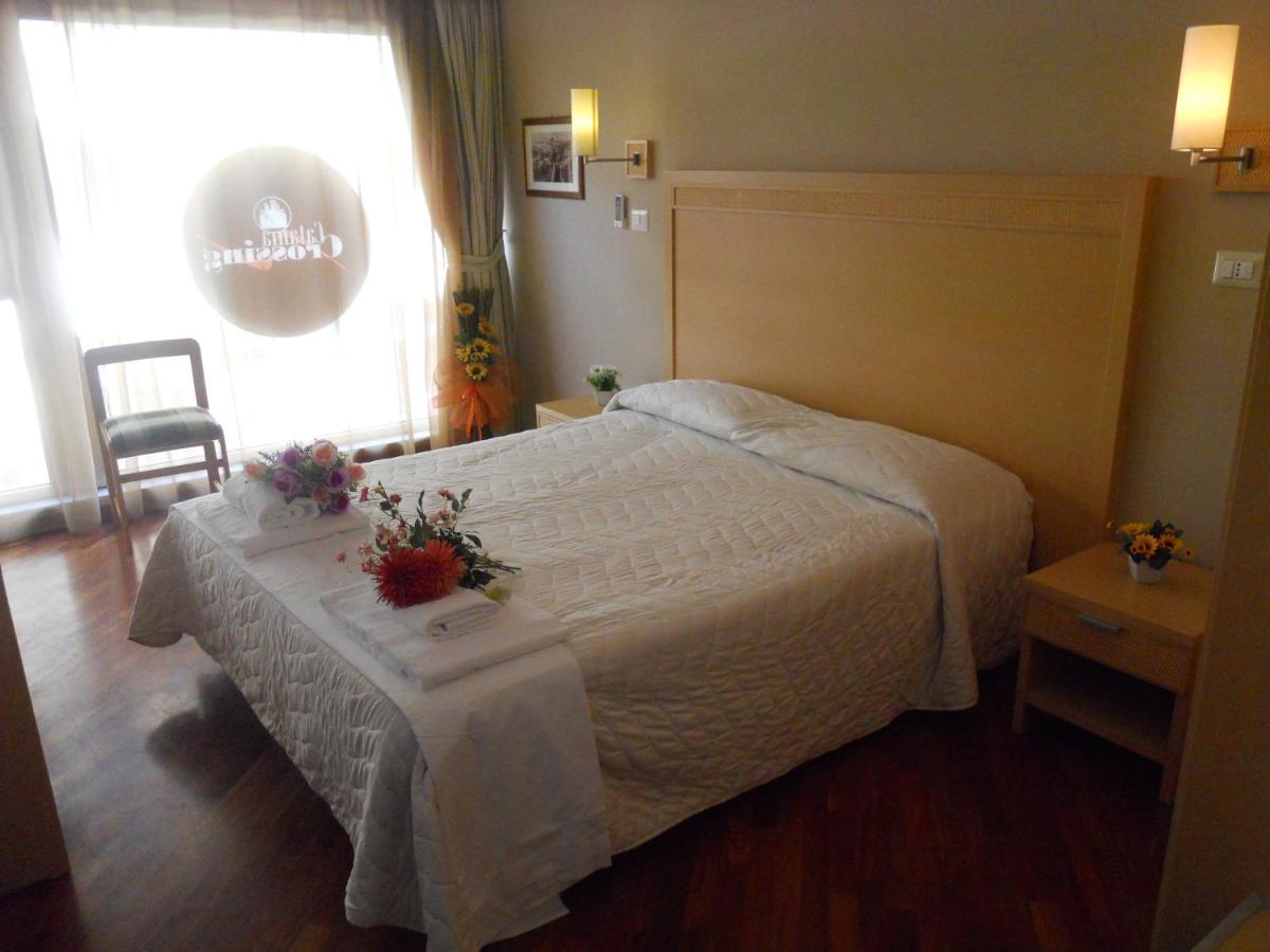 Foto - Catania Crossing B&B - Rooms & Comforts