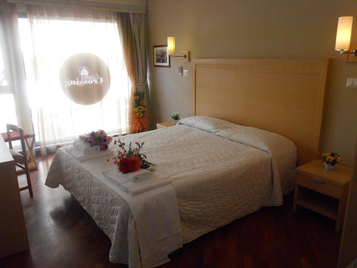 Foto - Catania Crossing B&B - Rooms & Comforts