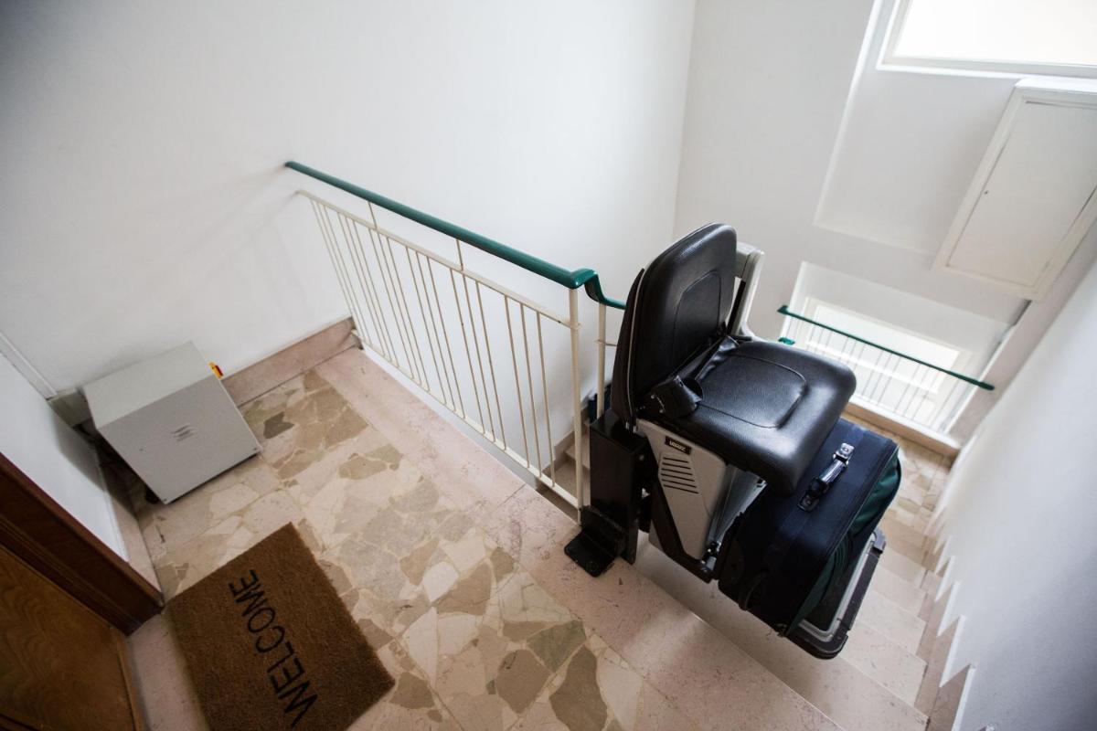 Photo - La Farina Suite Home