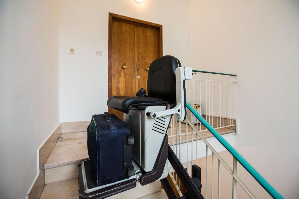 Photo - La Farina Suite Home