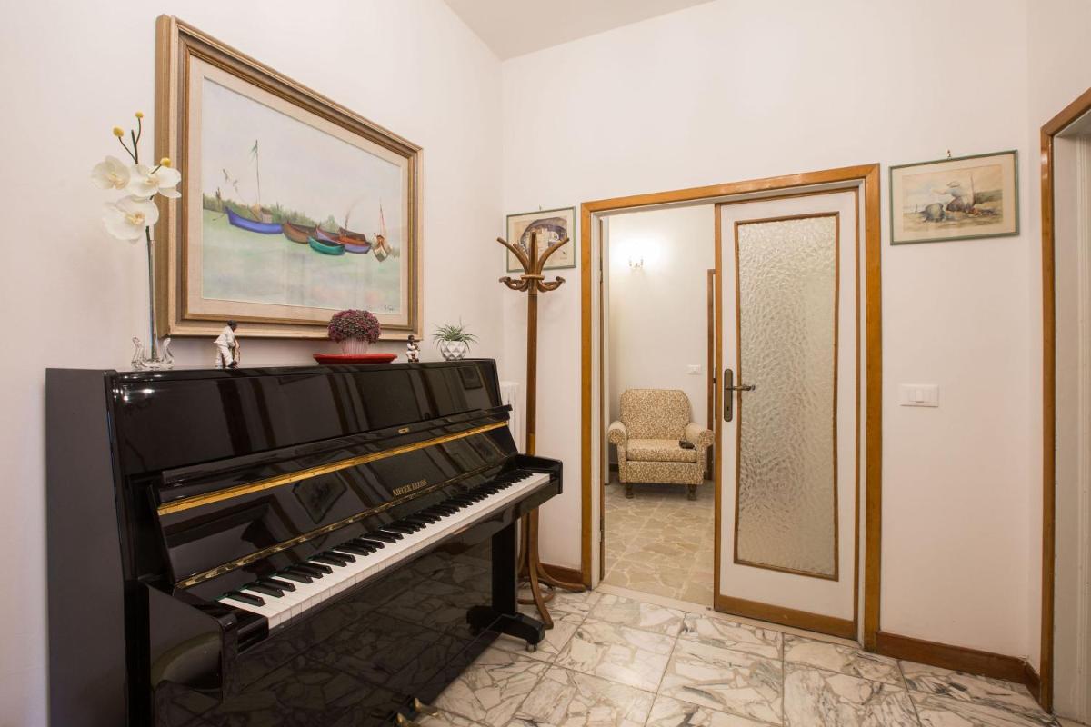 Photo - La Farina Suite Home