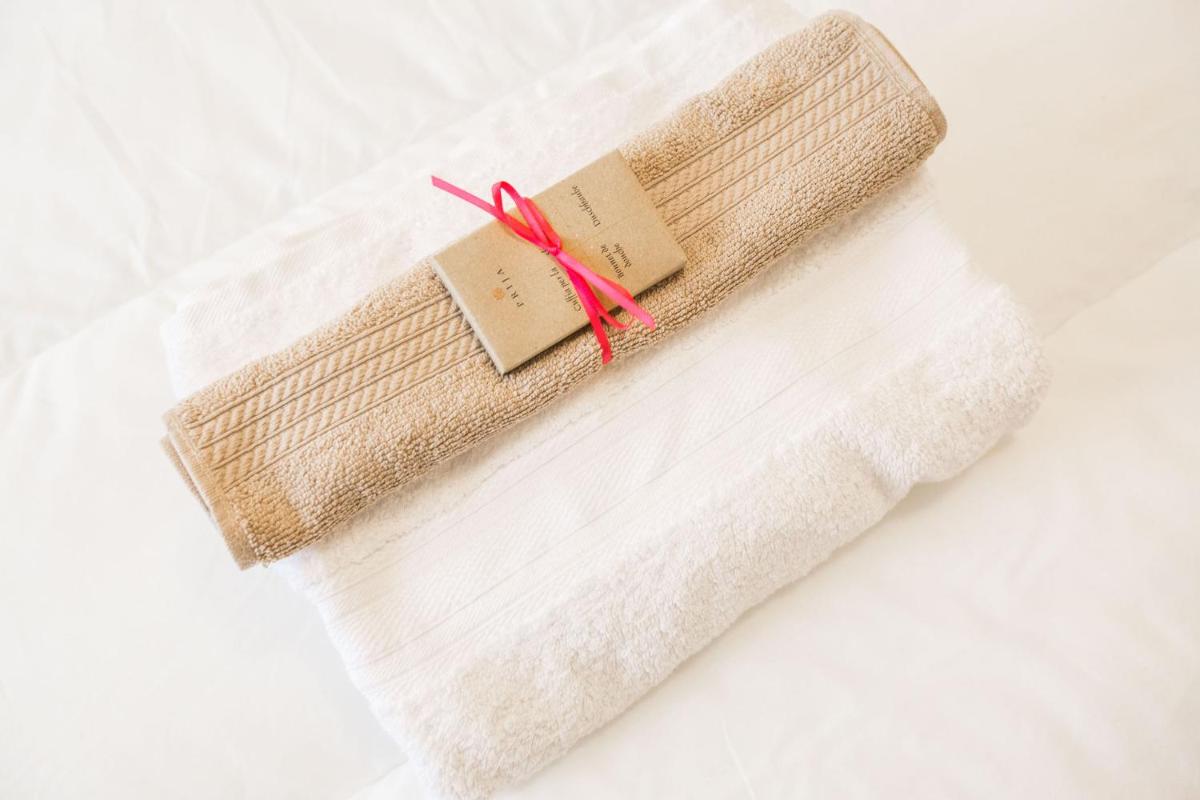 Photo - La Farina Suite Home