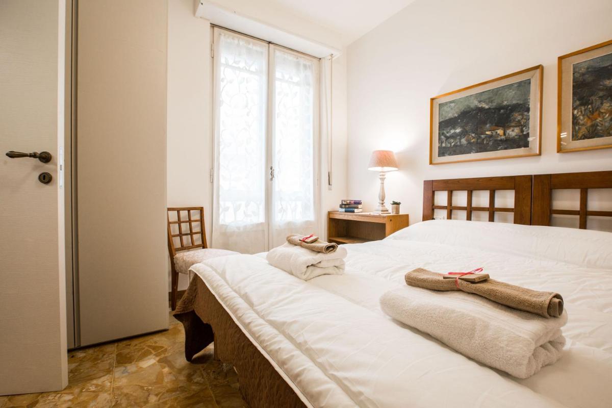 Photo - La Farina Suite Home