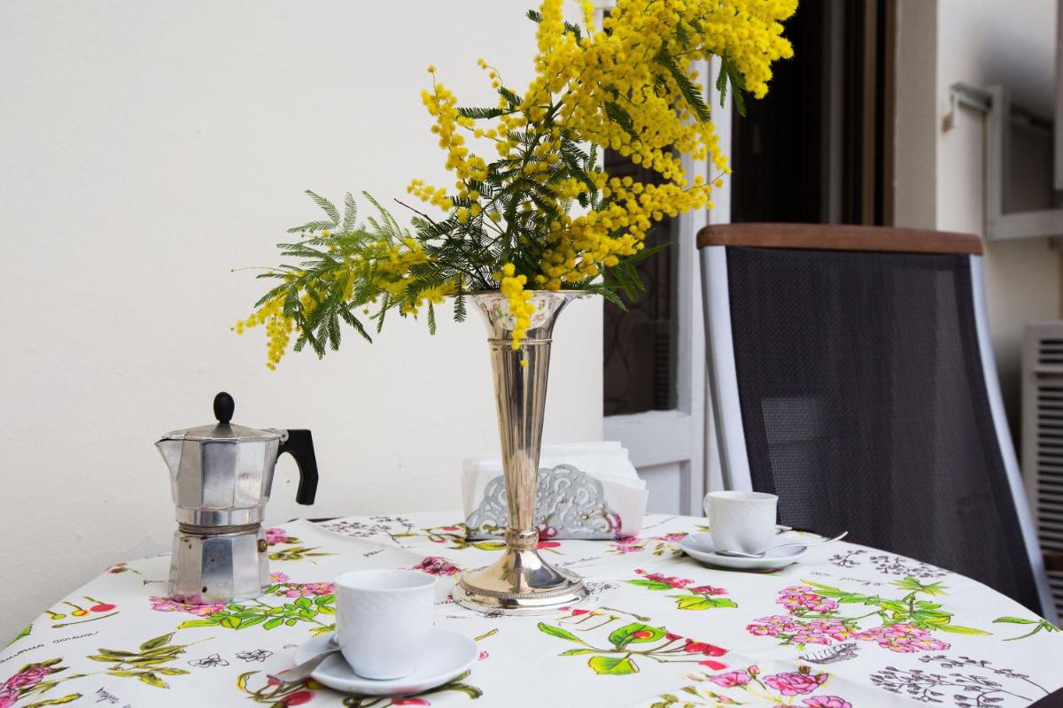 Photo - La Farina Suite Home