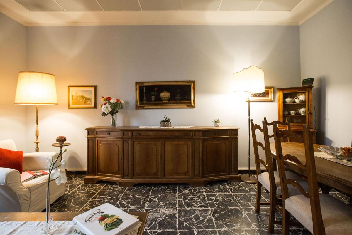 Photo - La Farina Suite Home