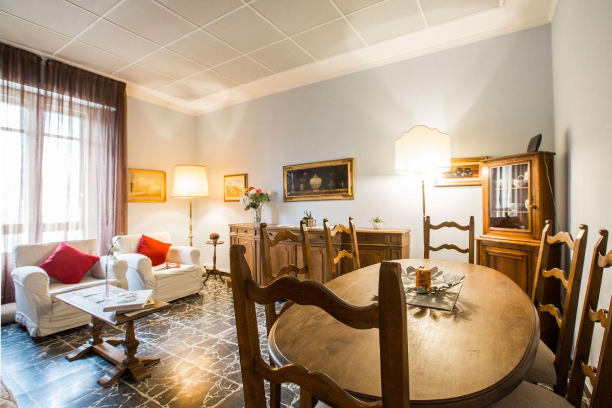 Photo - La Farina Suite Home