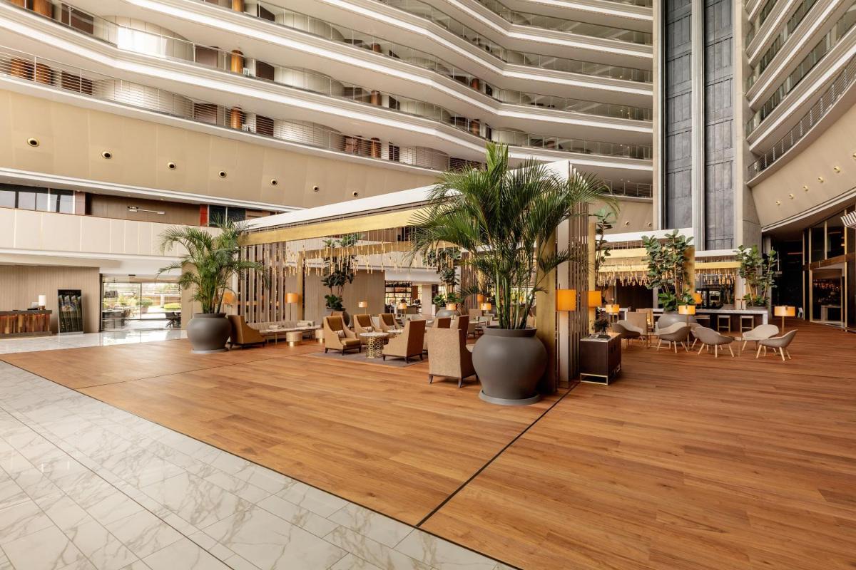 Torre Melina, a Gran Meliá Hotel photo 3