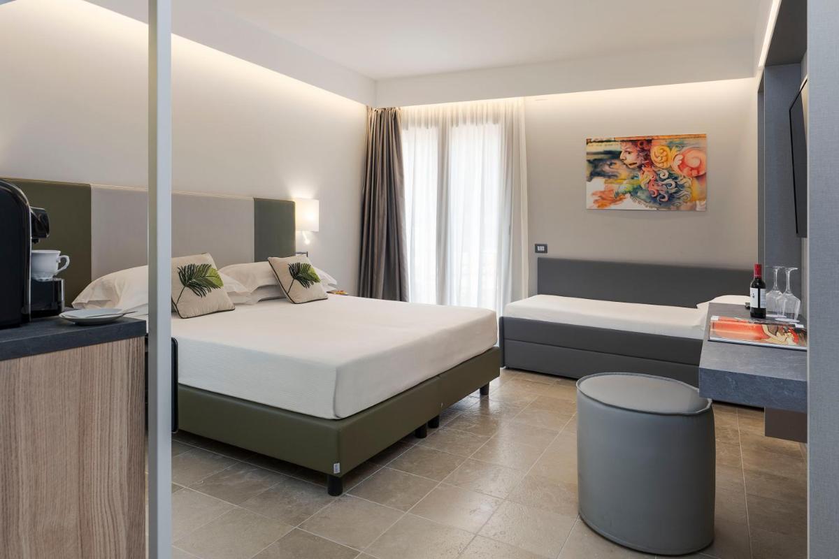 Hotel Netum Mare photo 5