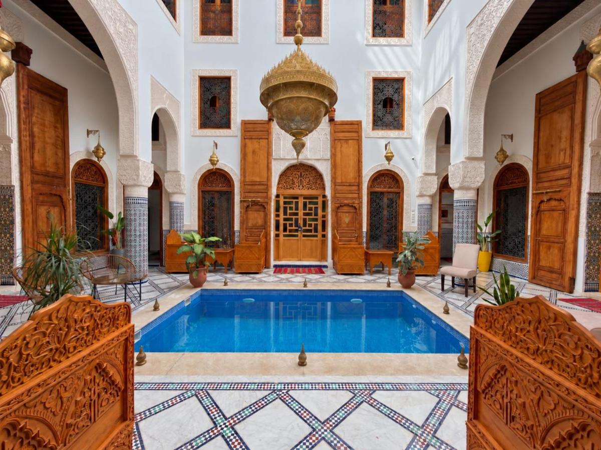 Riad Fez Guests photo 2