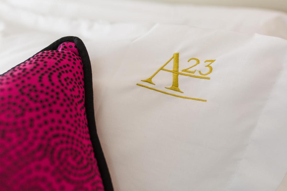 Foto - A23 Boutique Hotel