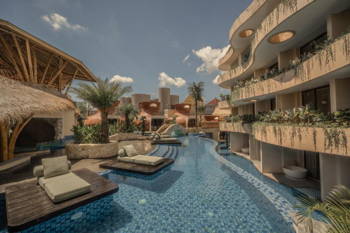 La Mewali Resort Canggu by Ini Vie Hospitality photo 4