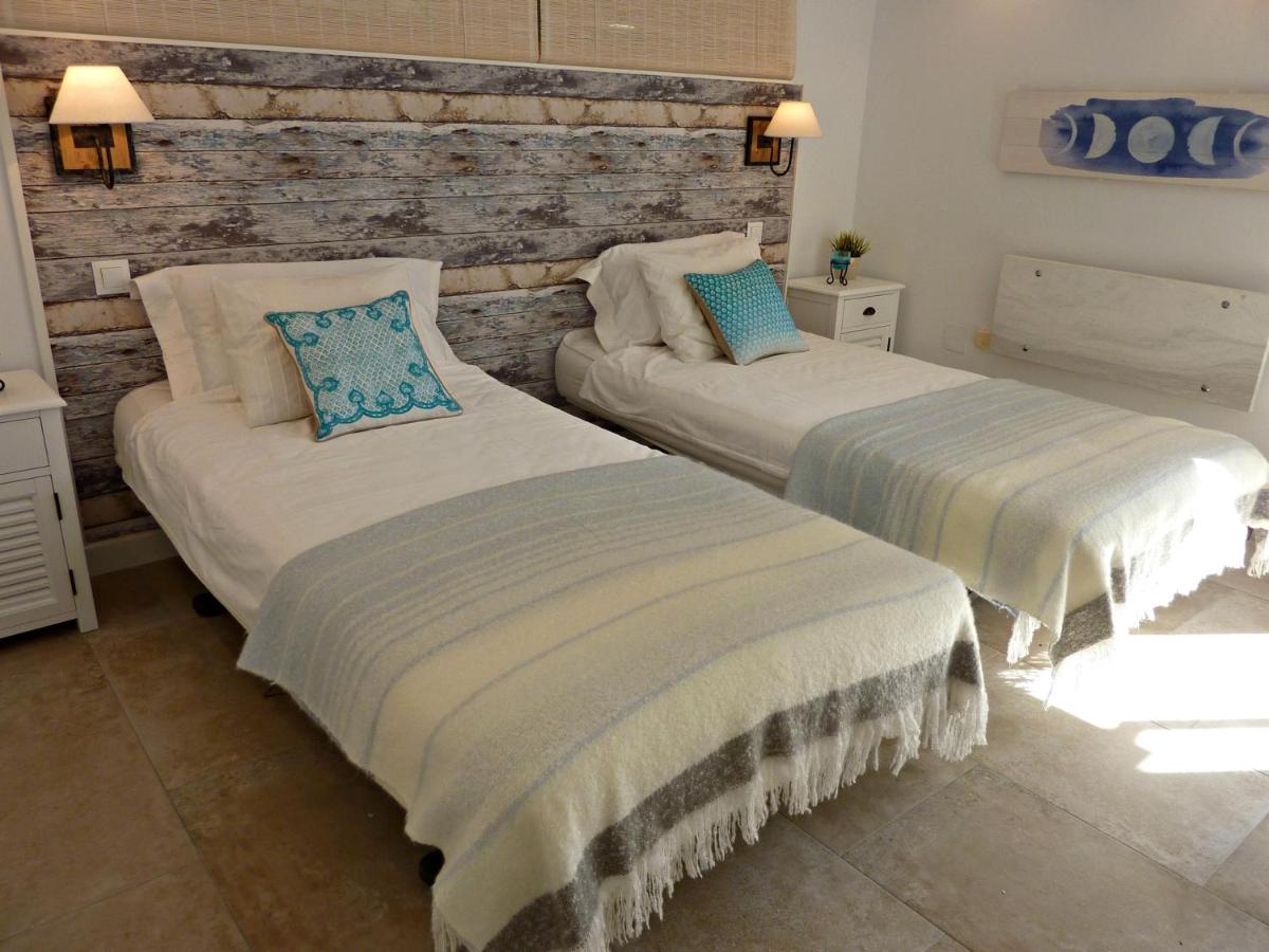 Foto - Villa Breeze Boutique Guest Rooms, Marbella