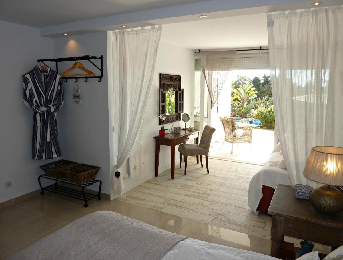 Foto - Villa Breeze Boutique Guest Rooms, Marbella