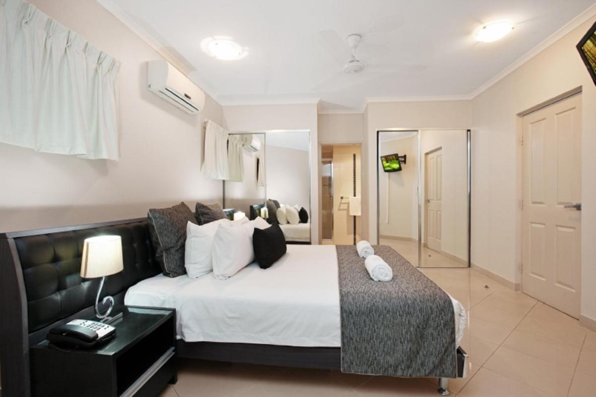 Photo - Argus Apartments Darwin