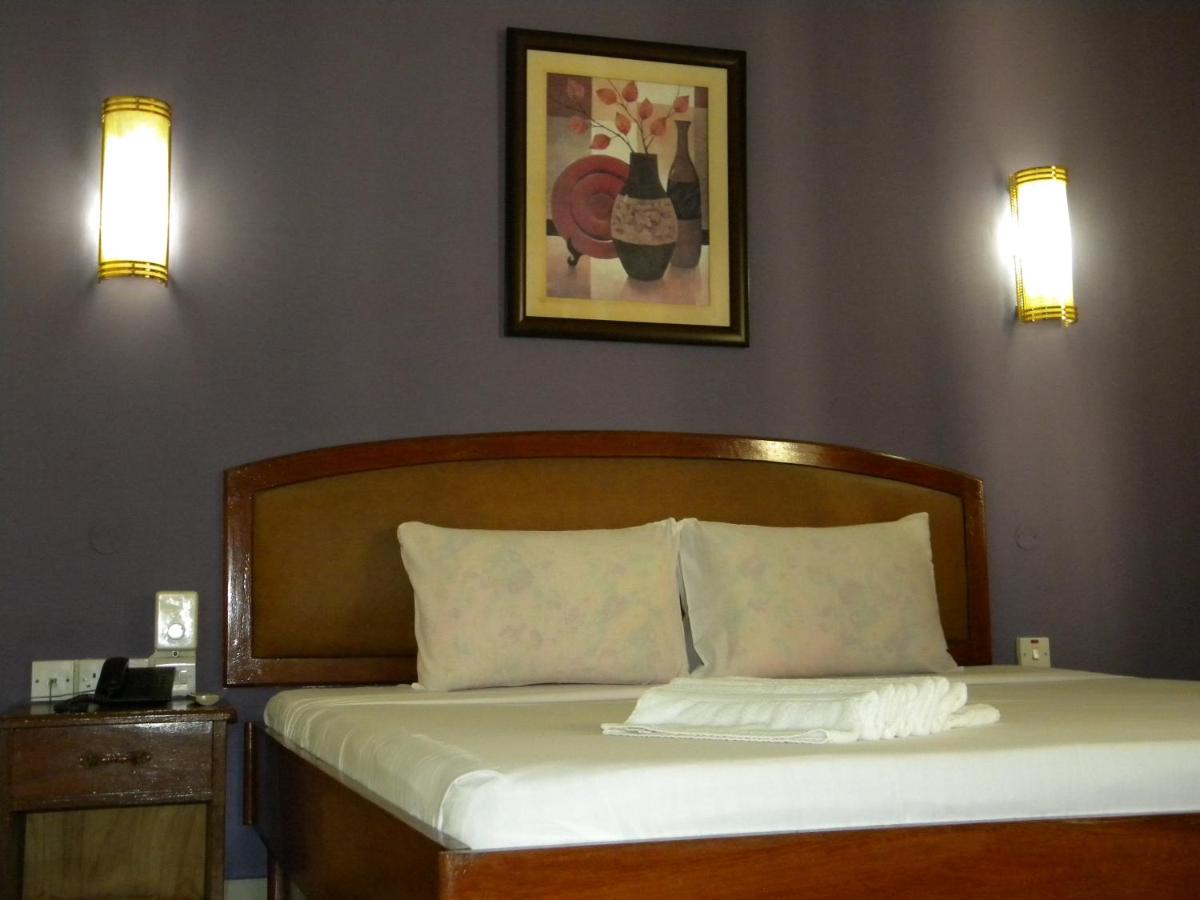 Photo - Iris Hotel Dar Es Salaam