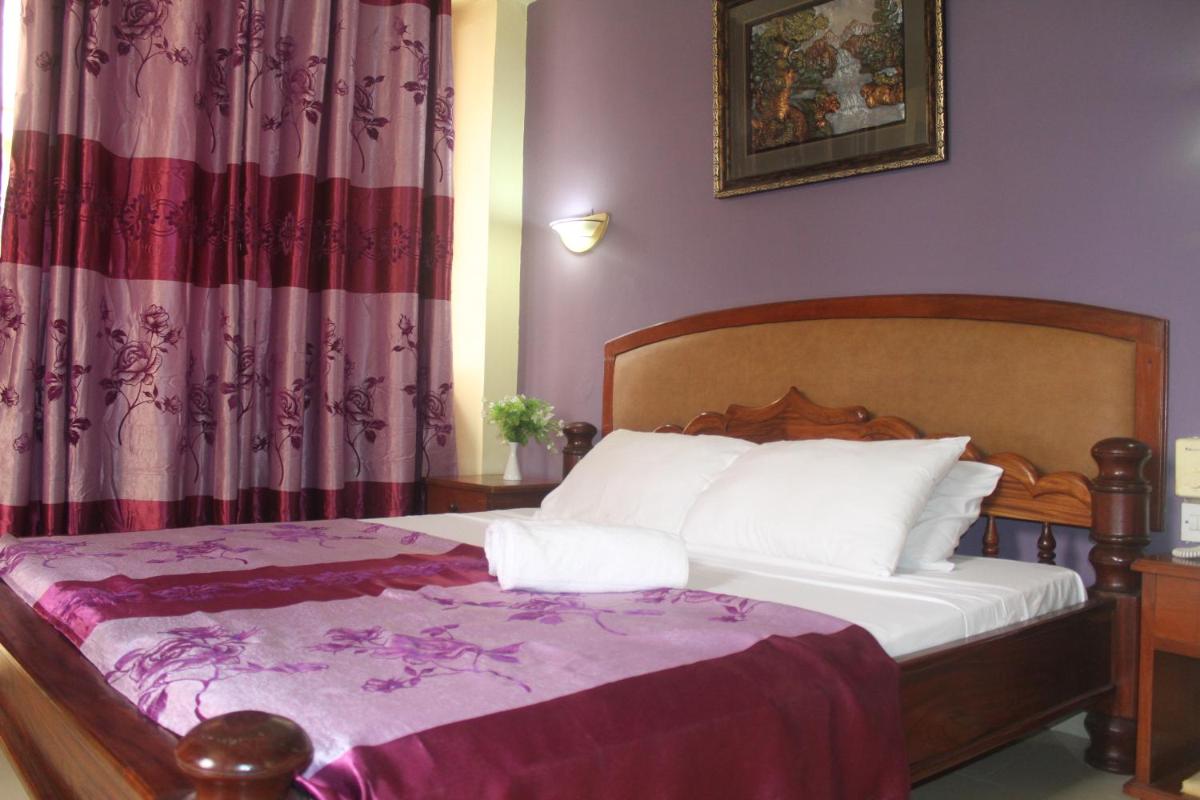 Photo - Iris Hotel Dar Es Salaam