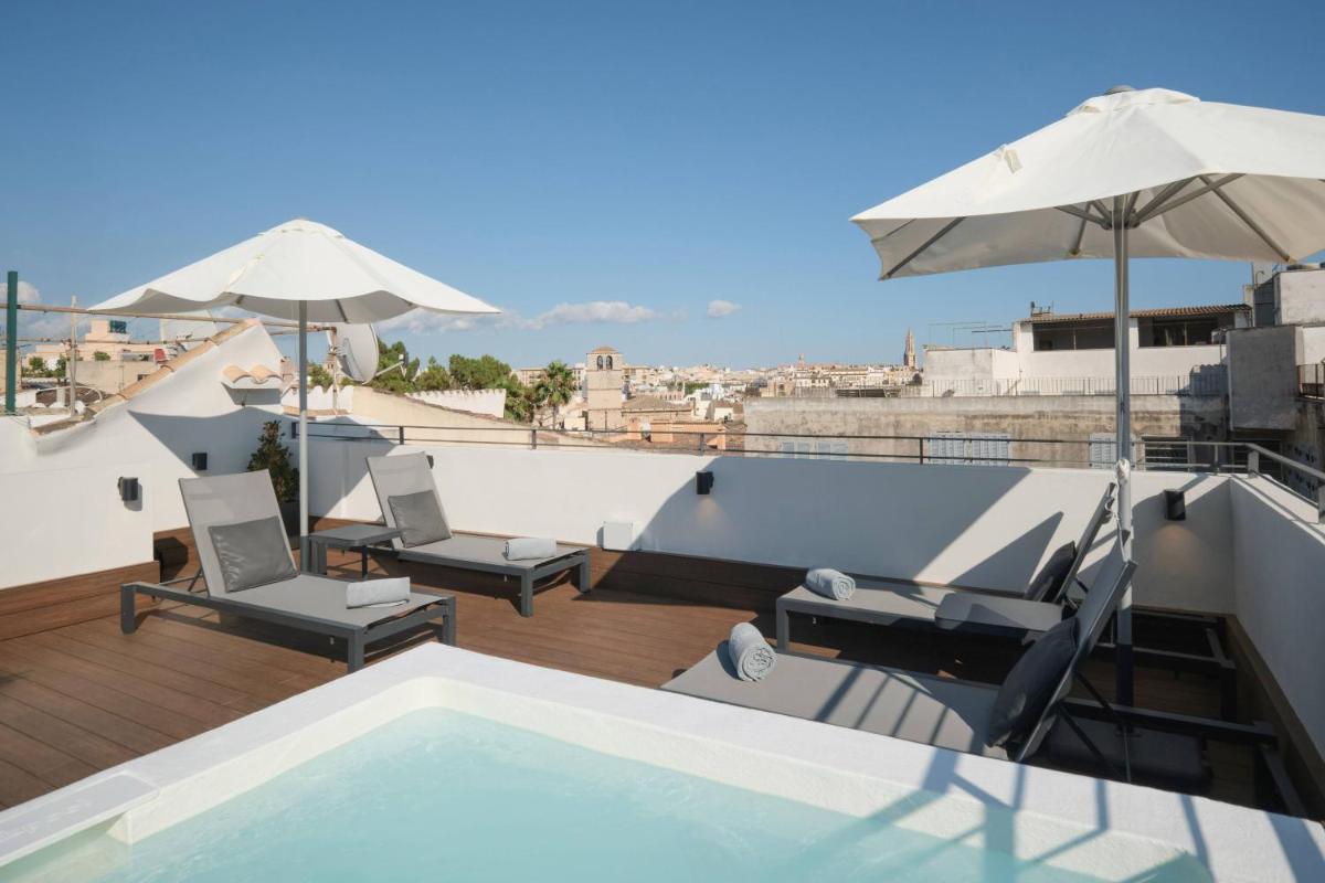 Summum Boutique Hotel Meliá Collection photo 6