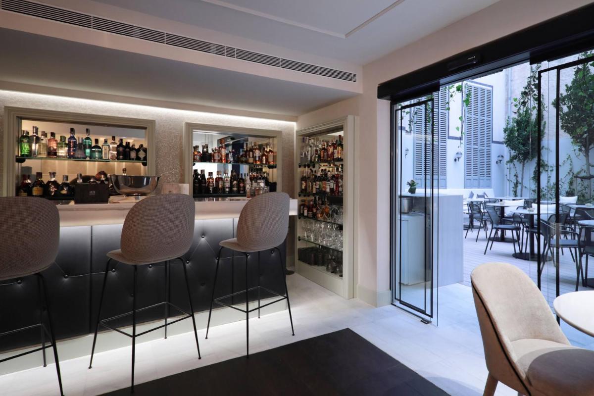 Summum Boutique Hotel Meliá Collection photo 9