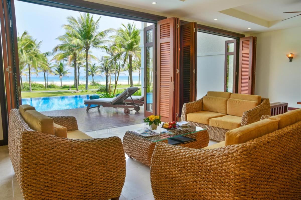 Photo - Furama Villas Danang