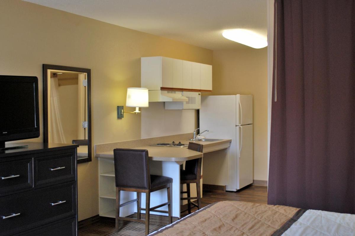 Foto - Extended Stay America Suites - Memphis - Airport