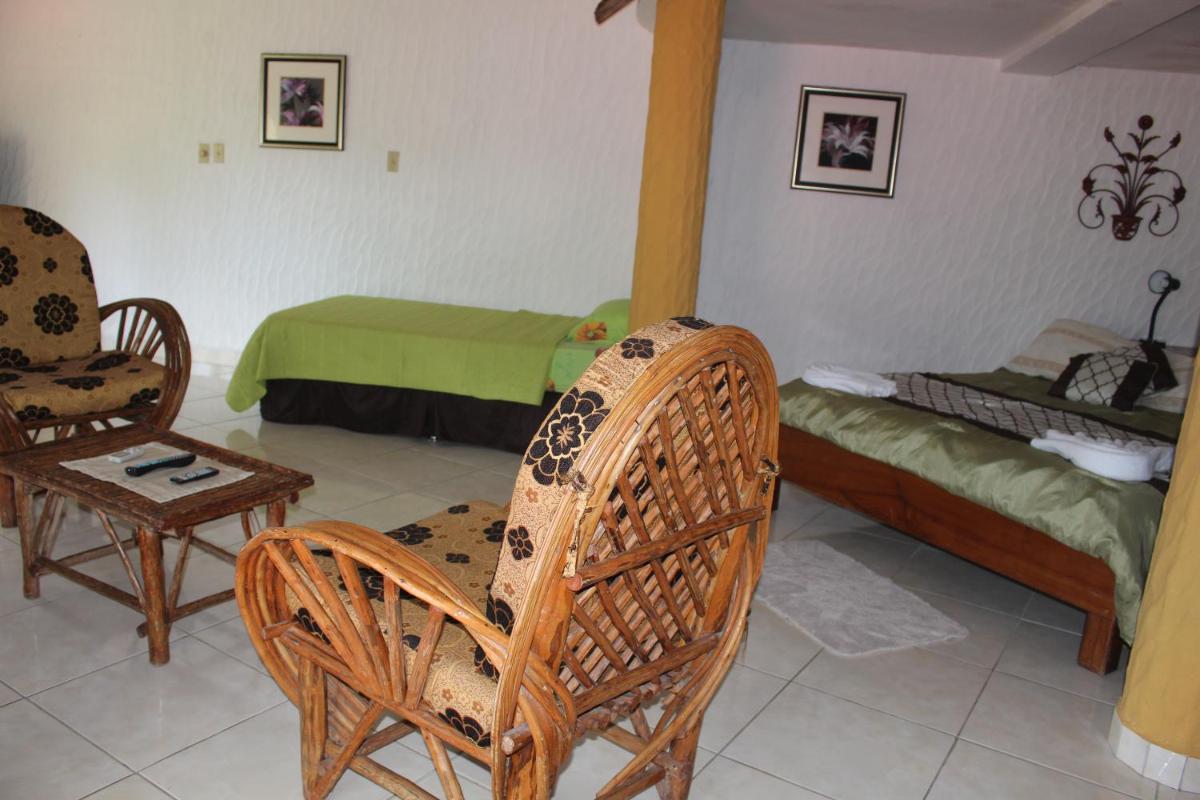 Photo - Hotel Valle Verde