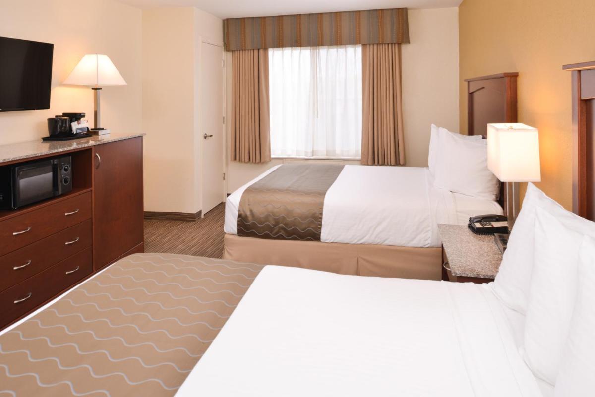 Photo - Best Western Executive Inn & Suites