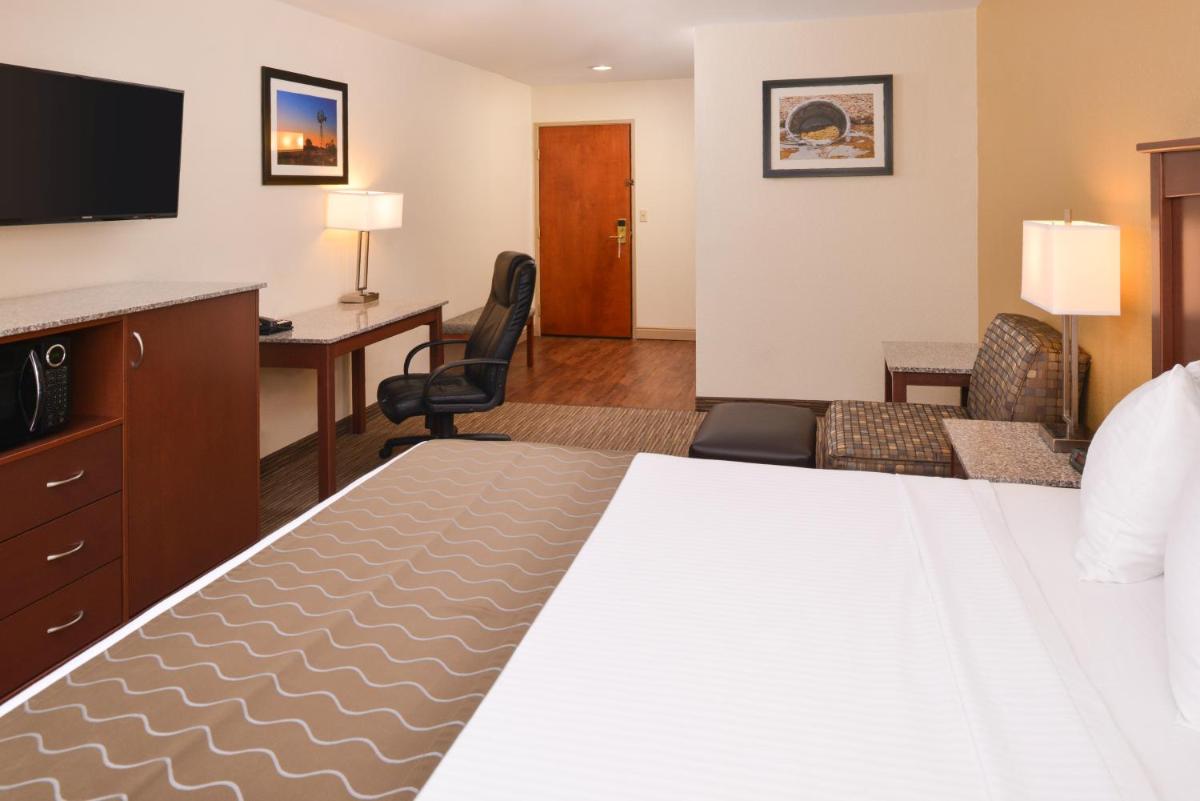 Foto - Best Western Executive Inn & Suites