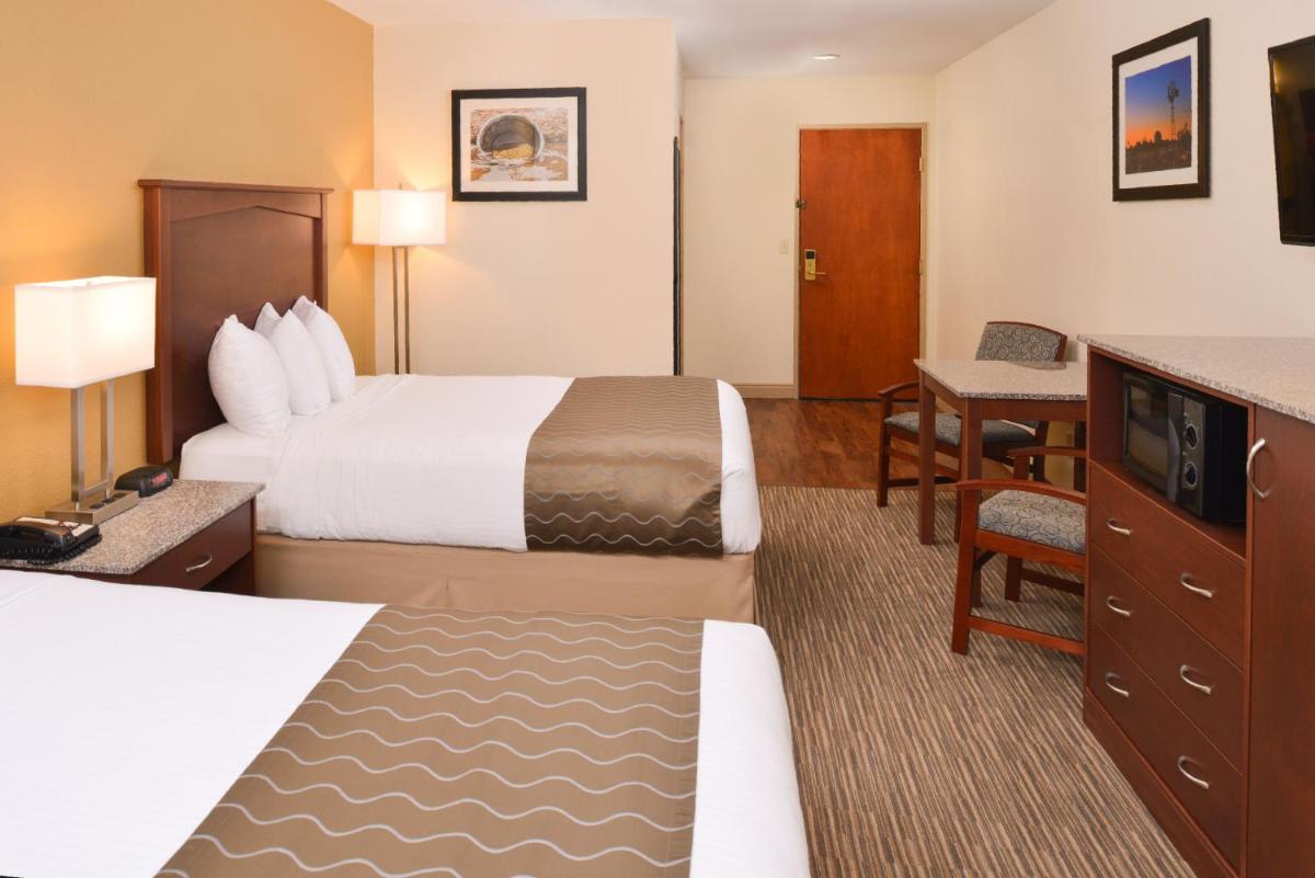 Foto - Best Western Executive Inn & Suites