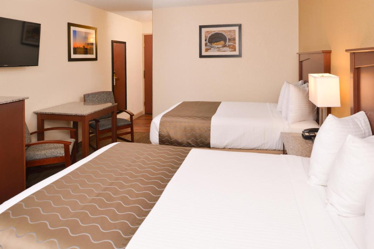 Foto - Best Western Executive Inn & Suites